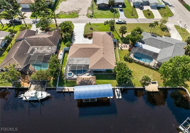 Homes for sale in Cape Coral, FL | 807 Montclaire Ct, Cape Coral, FL 33904 | MLS# 2025026128