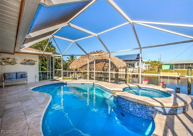 Homes for sale in Cape Coral, FL | 807 Montclaire Ct, Cape Coral, FL 33904 | MLS# 2025026128