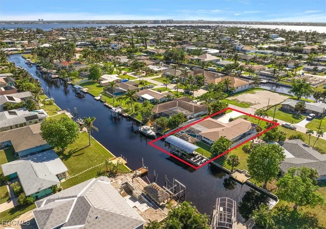 Homes for sale in Cape Coral, FL | 807 Montclaire Ct, Cape Coral, FL 33904 | MLS# 2025026128