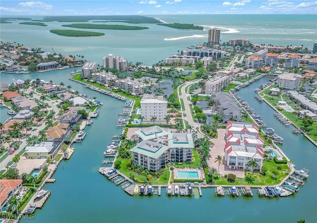 1st image of 845 Collier Ct #106, Marco Island, FL 34145 | MLS# 225084946