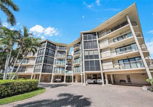 2nd image of 845 Collier Ct #106, Marco Island, FL 34145 | MLS# 225084946