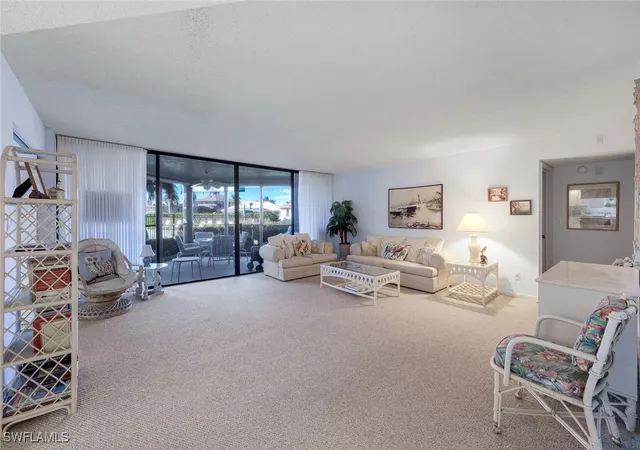 3rd image of 845 Collier Ct #106, Marco Island, FL 34145 | MLS# 225084946