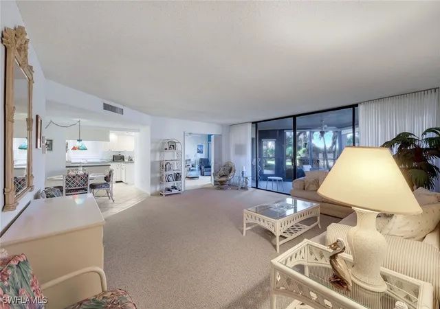 4th image of 845 Collier Ct #106, Marco Island, FL 34145 | MLS# 225084946
