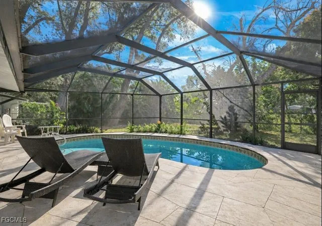 1st image of 1334 Vesper Dr, Fort Myers, FL 33901 | MLS# 2025026140