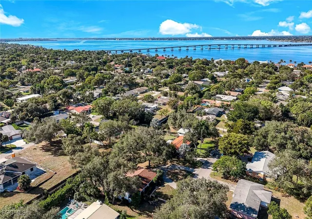 33rd image of 1334 Vesper Dr, Fort Myers, FL 33901 | MLS# 2025026140