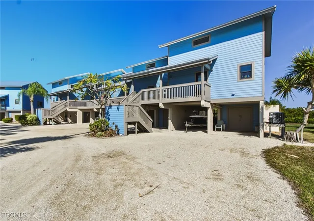 2nd image of 5301 Blue Crab Cir #4, Bokeelia, FL 33922 | MLS# 2025026107