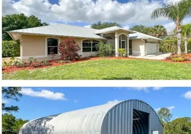 4th image of 3790 35Th Ave Ne, Naples, FL 34120 | MLS# 225084987