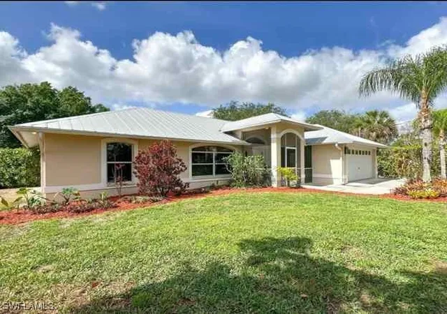 5th image of 3790 35Th Ave Ne, Naples, FL 34120 | MLS# 225084987