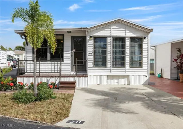 1st image of 211 Sojourn Dr, North Fort Myers, FL 33903 | MLS# 2025026179