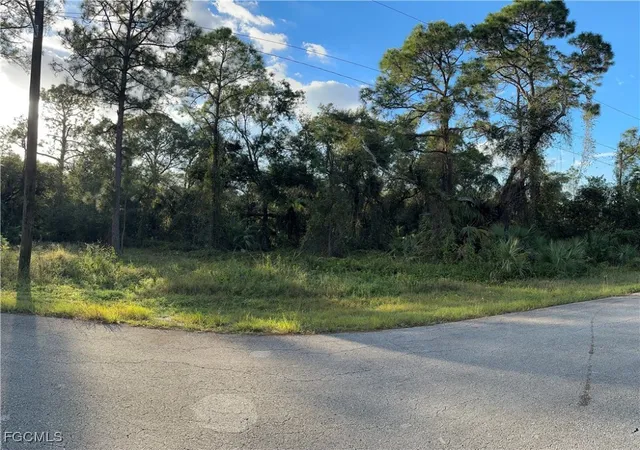 Photo 2 of Land for sale at 1713 Greenwood Ave, Lehigh Acres, FL 33972 | MLS# 2025026206 | Listing updated on 2026-01-23
