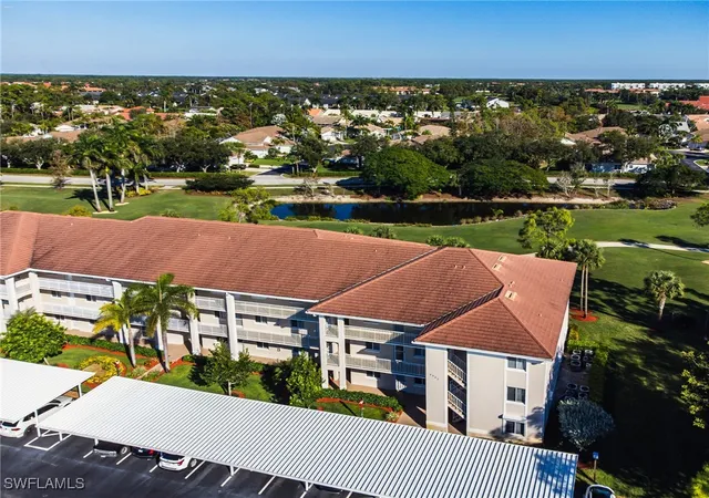 Condo for sale at 6945 Dennis Cir #I-107, Naples, FL 34104 | MLS# 225084882 | Listing updated on 2026-09-25