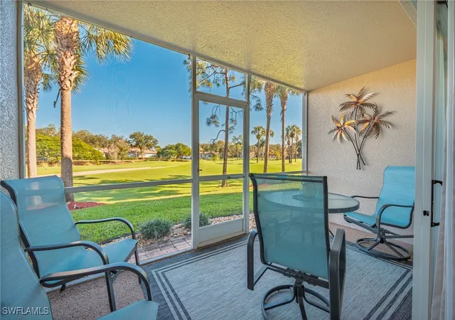 Photo 1 of Condo for sale at 6945 Dennis Cir #I-107, Naples, FL 34104 | MLS# 225084882 | Listing updated on 2026-09-25