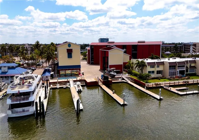 Photo 1 of Land for sale at 750 River Point Unit B3 19 Dr, Naples, FL 34102 | MLS# 225084827 | Listing updated on 2025-12-30