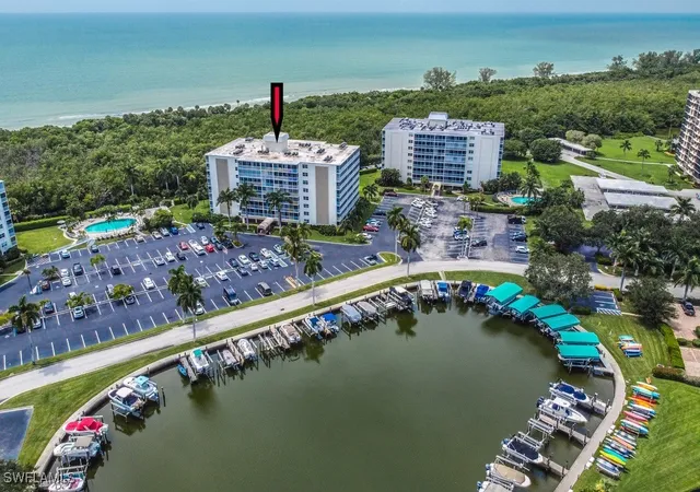 1st image of 3 Bluebill Ave #405, Naples, FL 34108 | MLS# 225085065
