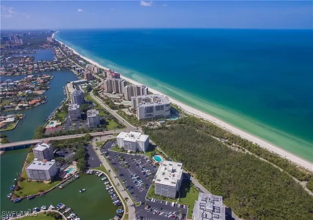 3rd image of 3 Bluebill Ave #405, Naples, FL 34108 | MLS# 225085065