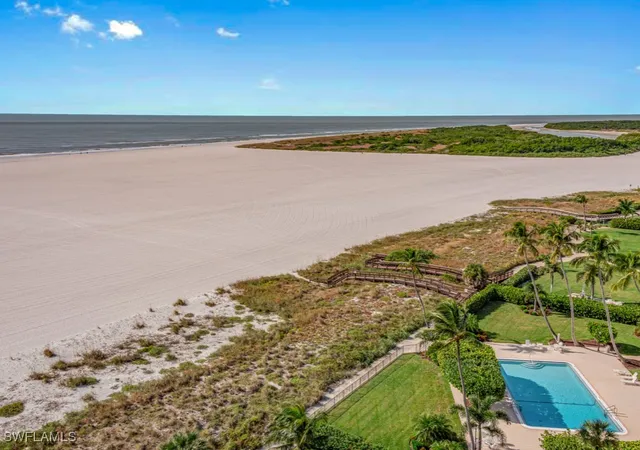 Homes for sale in Marco Island, FL | 180 Seaview Court, Marco Island, FL 34145 | Houzeo