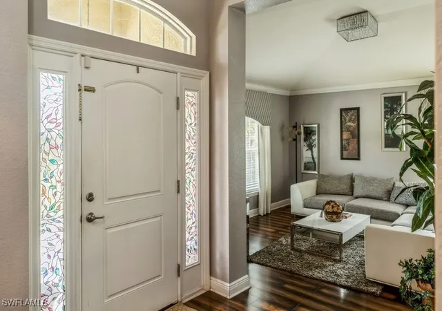 Photo 3 of Single family home for sale at 3106 4th Street SW, Lehigh Acres, FL 33976 | MLS# 225085178 | Listing updated on 2025-12-31