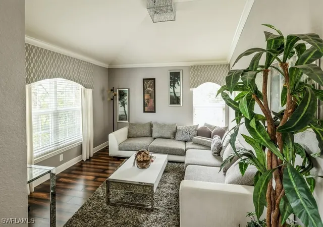 Photo 4 of Single family home for sale at 3106 4th Street SW, Lehigh Acres, FL 33976 | MLS# 225085178 | Listing updated on 2025-12-31