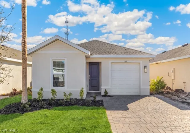 1st image of 8040 Cedar Key Wy, Lehigh Acres, FL 33971 | MLS# 225084540