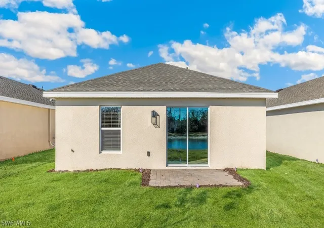 27th image of 8040 Cedar Key Wy, Lehigh Acres, FL 33971 | MLS# 225084540