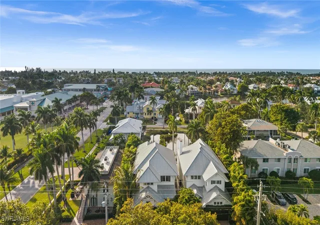 45th image of 770 Park St, Naples, FL 34102 | MLS# 225085032