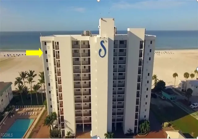 3rd image of 6400 Estero Blvd #1000, Fort Myers Beach, FL 33931 | MLS# 2025026381