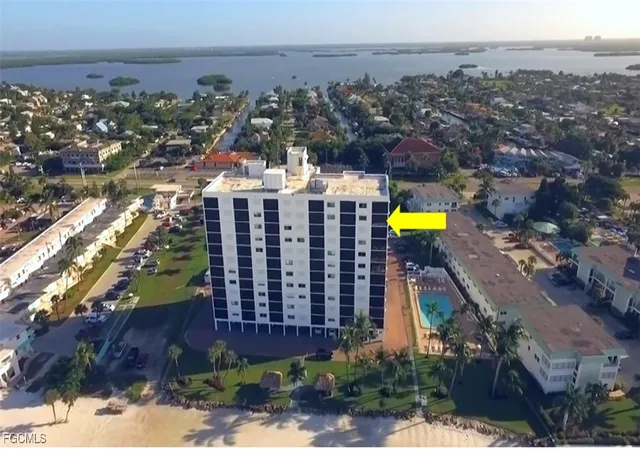 4th image of 6400 Estero Blvd #1000, Fort Myers Beach, FL 33931 | MLS# 2025026381