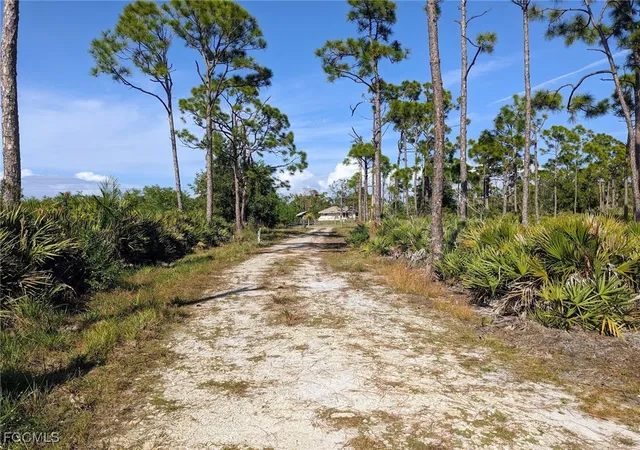 1st image of 4159 Sunshine Blvd, Saint James City, FL 33956 | MLS# 2025026389