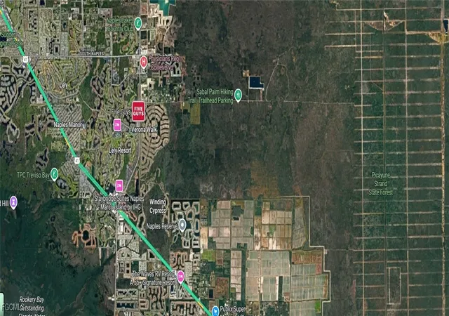 9th image of Sable Palm Rd, Naples, FL 34114 | MLS# 2025026393
