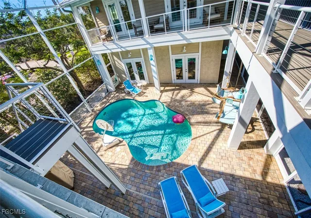2nd image of 1235 Middle Gulf Dr, Sanibel, FL 33957 | MLS# 2025026420