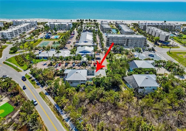3rd image of 1235 Middle Gulf Dr, Sanibel, FL 33957 | MLS# 2025026420