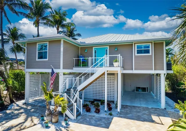 4th image of 1235 Middle Gulf Dr, Sanibel, FL 33957 | MLS# 2025026420