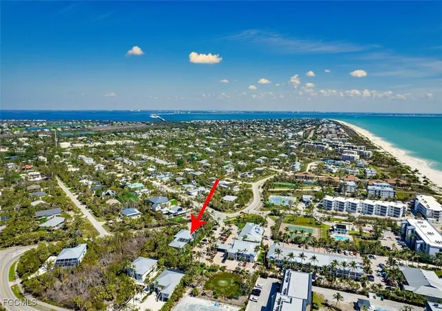 5th image of 1235 Middle Gulf Dr, Sanibel, FL 33957 | MLS# 2025026420