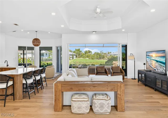 4th image of 9008 Mockingbird Dr, Sanibel, FL 33957 | MLS# 2025026436