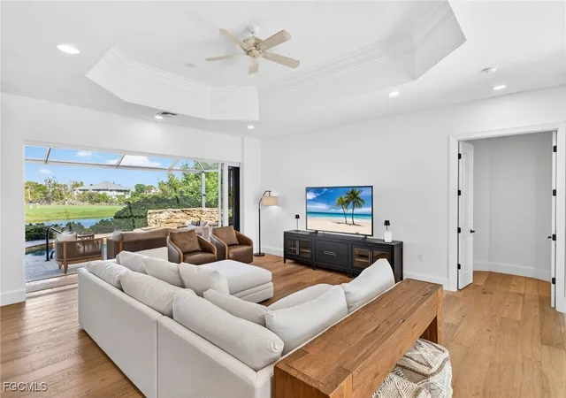 5th image of 9008 Mockingbird Dr, Sanibel, FL 33957 | MLS# 2025026436