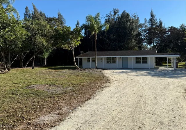 1st image of 17770 Palm Beach Blvd, Alva, FL 33920 | MLS# 2025026440