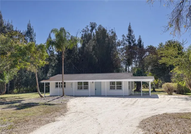 32nd image of 17770 Palm Beach Blvd, Alva, FL 33920 | MLS# 2025026440