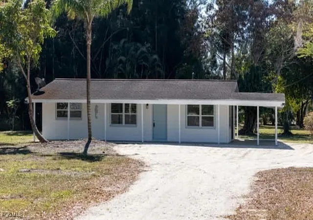 3rd image of 17770 Palm Beach Blvd, Alva, FL 33920 | MLS# 2025026440