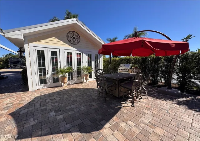 3rd image of Lot 201 3024 Cupola Ln N, La Belle, FL 33935 | MLS# 2025026351