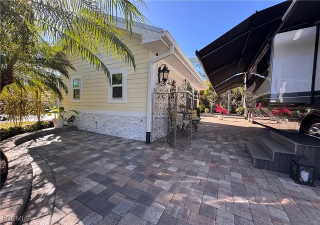 5th image of Lot 201 3024 Cupola Ln N, La Belle, FL 33935 | MLS# 2025026351