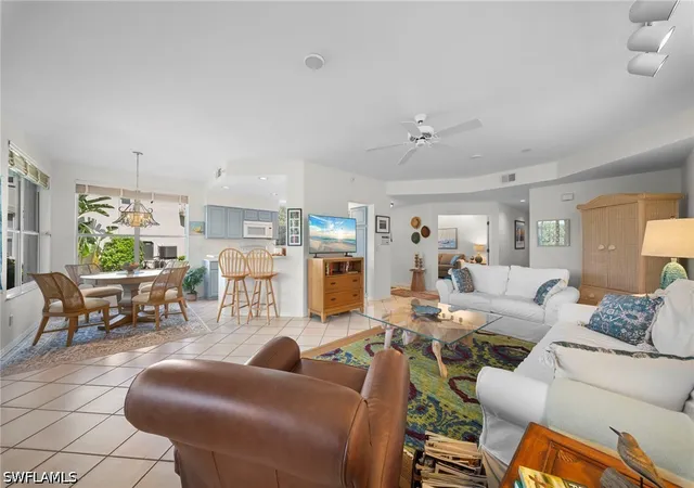 4th image of 27071 Lake Harbor Ct #103, Bonita Springs, FL 34134 | MLS# 225083587