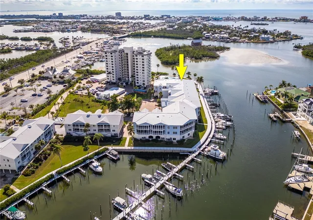 1st image of 18092 San Carlos Blvd #915, Fort Myers Beach, FL 33931 | MLS# 2025026377