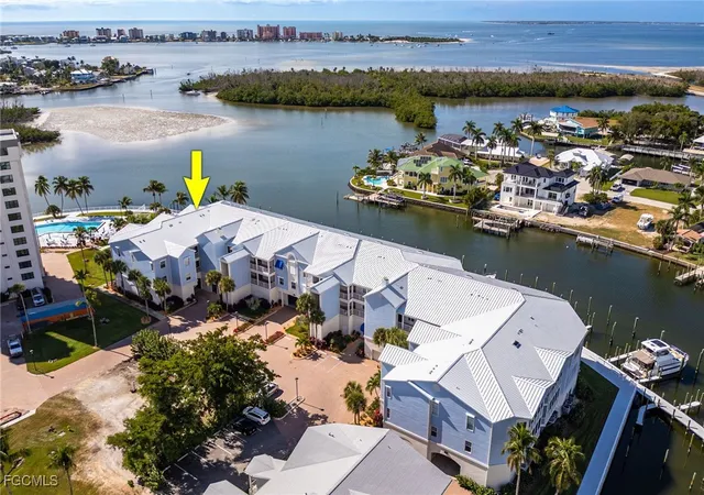 2nd image of 18092 San Carlos Blvd #915, Fort Myers Beach, FL 33931 | MLS# 2025026377