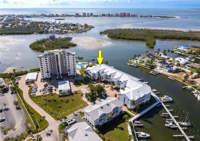 48th image of 18092 San Carlos Blvd #915, Fort Myers Beach, FL 33931 | MLS# 2025026377