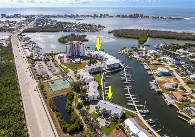 5th image of 18092 San Carlos Blvd, Fort Myers Beach, FL 33931