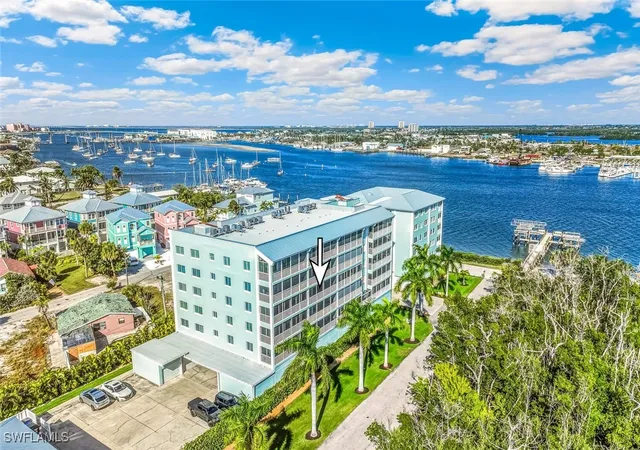 37th image of 345 Mango St #405, Fort Myers Beach, FL 33931 | MLS# 225084518