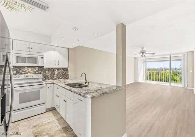 5th image of 345 Mango St #405, Fort Myers Beach, FL 33931 | MLS# 225084518