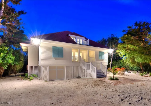 2nd image of 16813 Captiva Dr, Captiva, FL 33924 | MLS# 2025026419