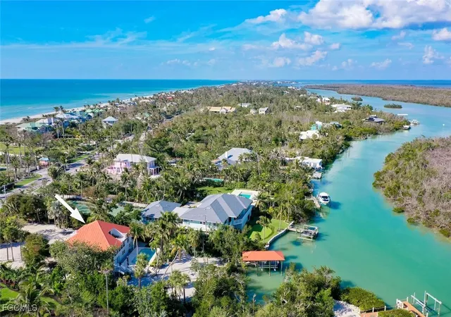 47th image of 16813 Captiva Dr, Captiva, FL 33924 | MLS# 2025026419