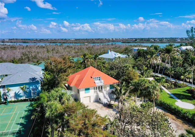 4th image of 16813 Captiva Dr, Captiva, FL 33924 | MLS# 2025026419
